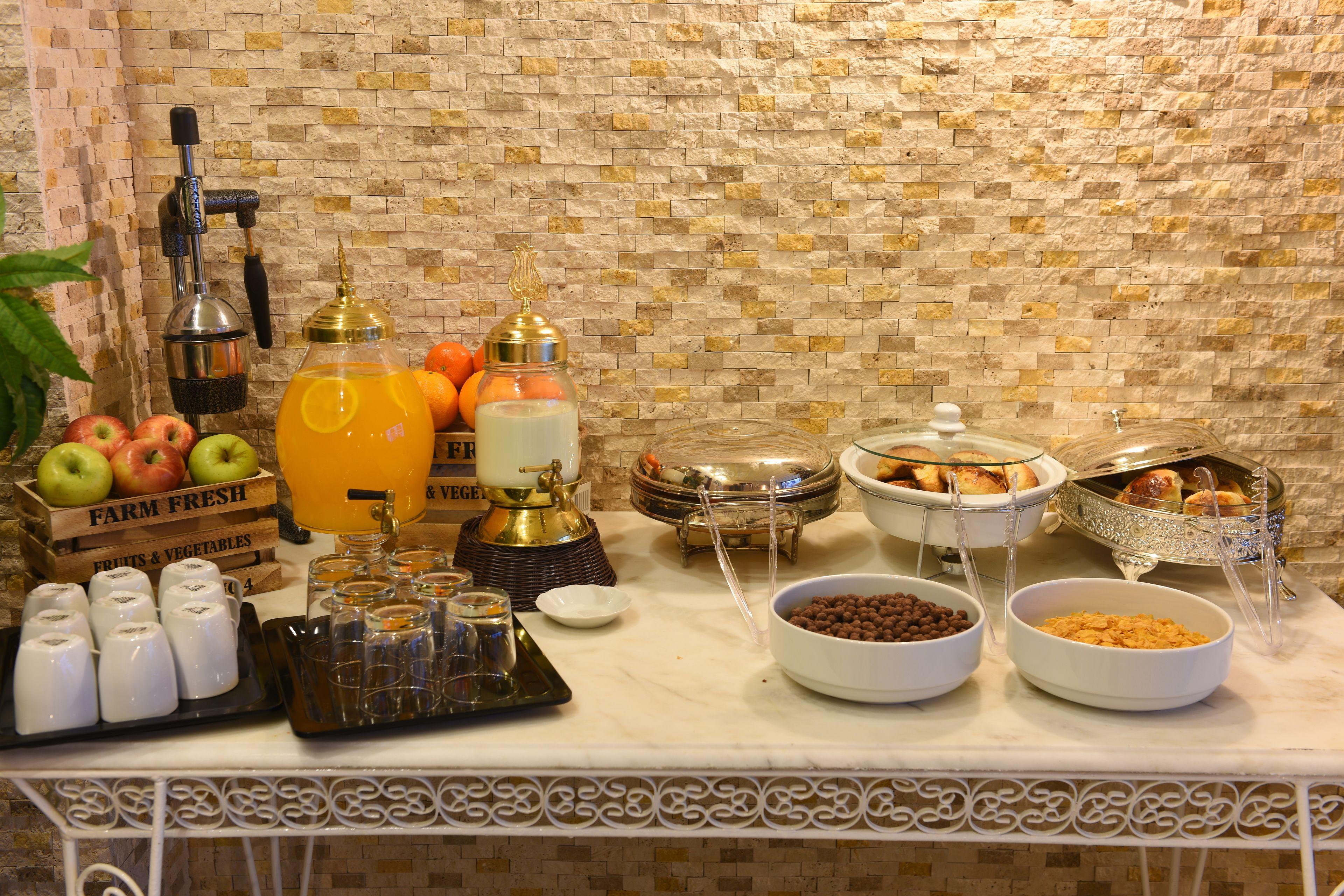 Elyka Hotel — Foto’s 3